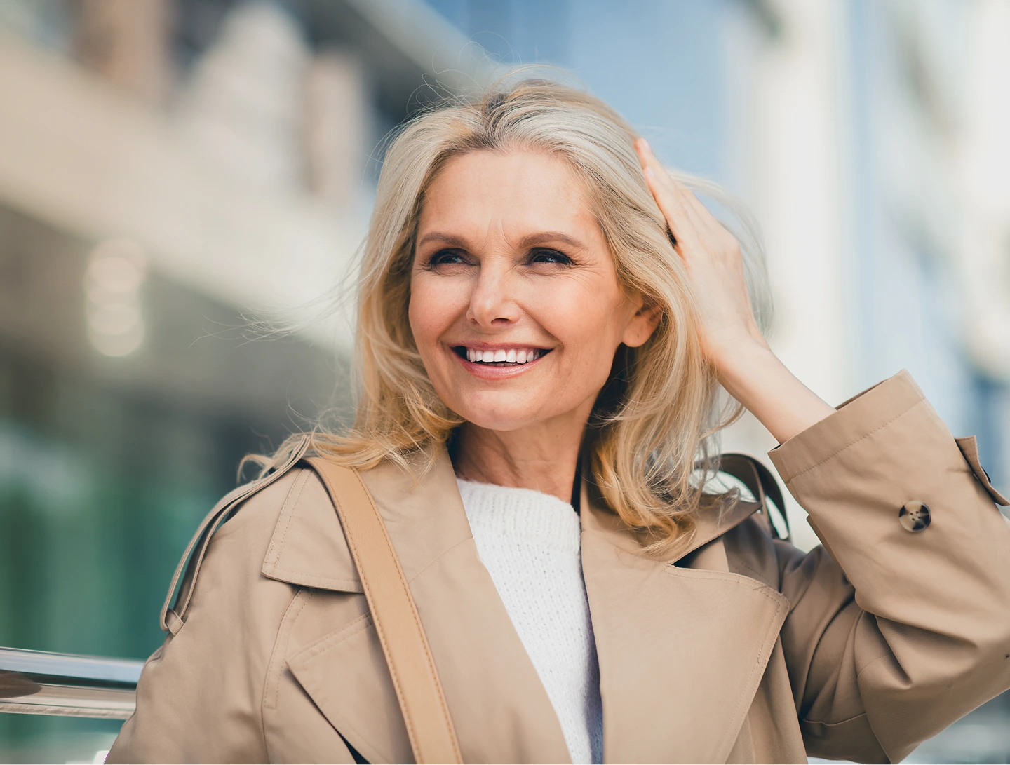 Add-On Procedure: PRP with FUE Hair Transplant Coral Gables FL Banner