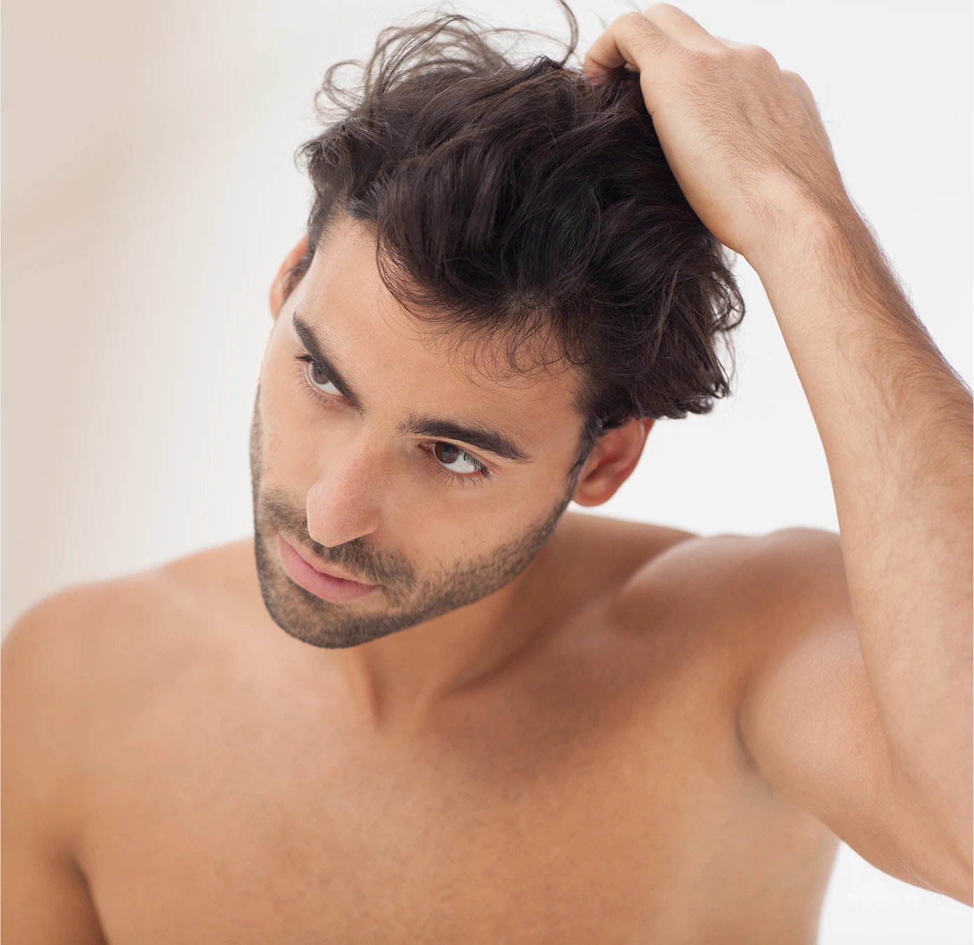 Candidates for FUE Hair Restoration Procedures Coral Gables, FL Banner